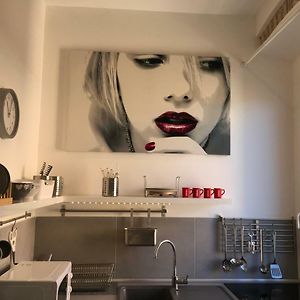 Appartement met een Slaapkamer